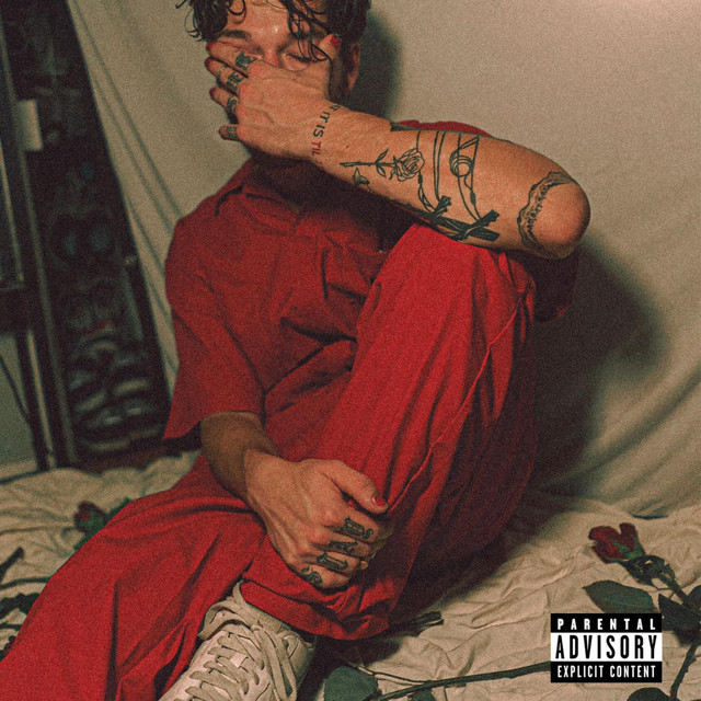 Wake Up and Smell the Roses cover art