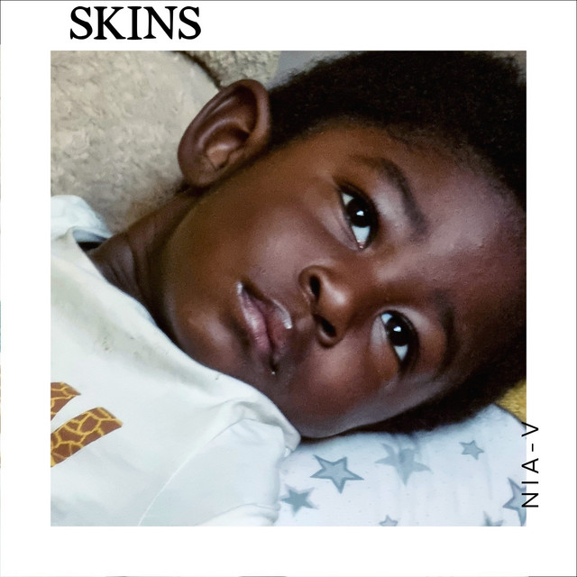 Skins cover art