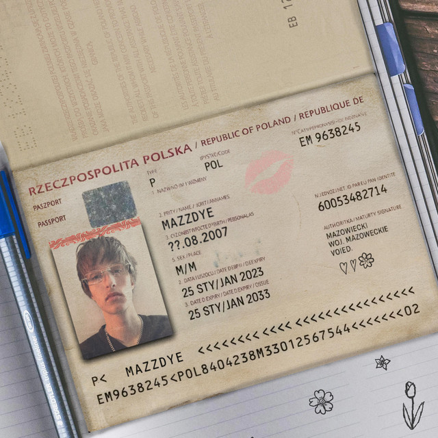 Republic cover art
