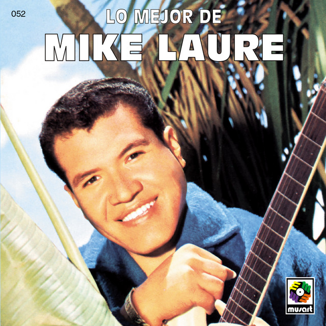 Mike Laure Photo
