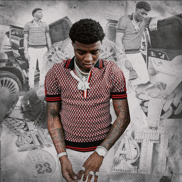 Ace Never Left cover art
