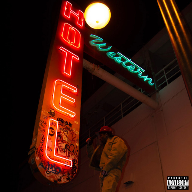 After Hours cover art