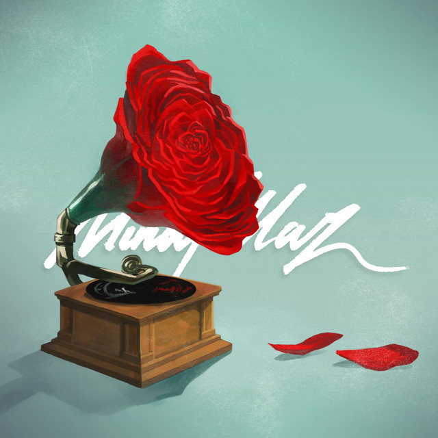 Inga Rosor Utan Törnen cover art
