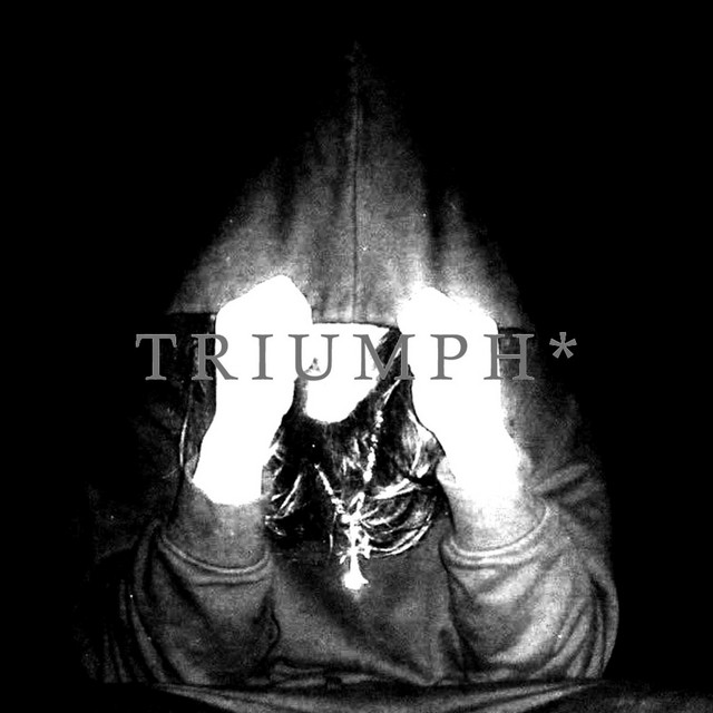 TRIUMPH cover art
