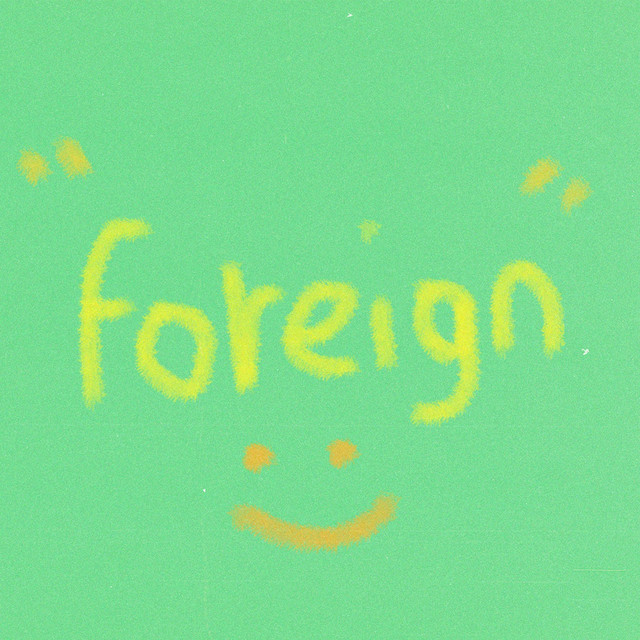 Foreign
