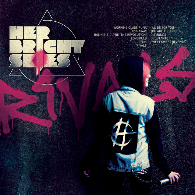 Rivals cover art