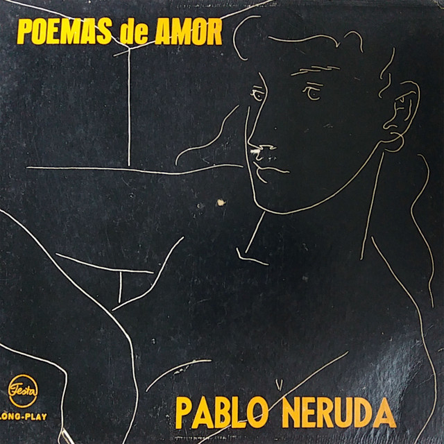 Poemas de Amor cover art