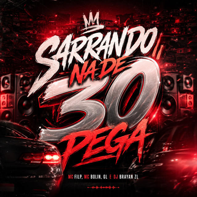 Sarrando Na De 30 Pega