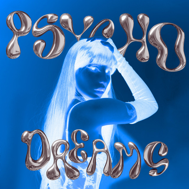 Psycho Dreams - Sped Up
