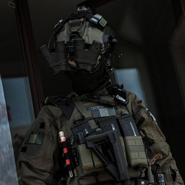 NVG - Slowed + Reverb