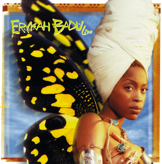 Tyrone - Live Version - song and lyrics by Erykah Badu | Spotify