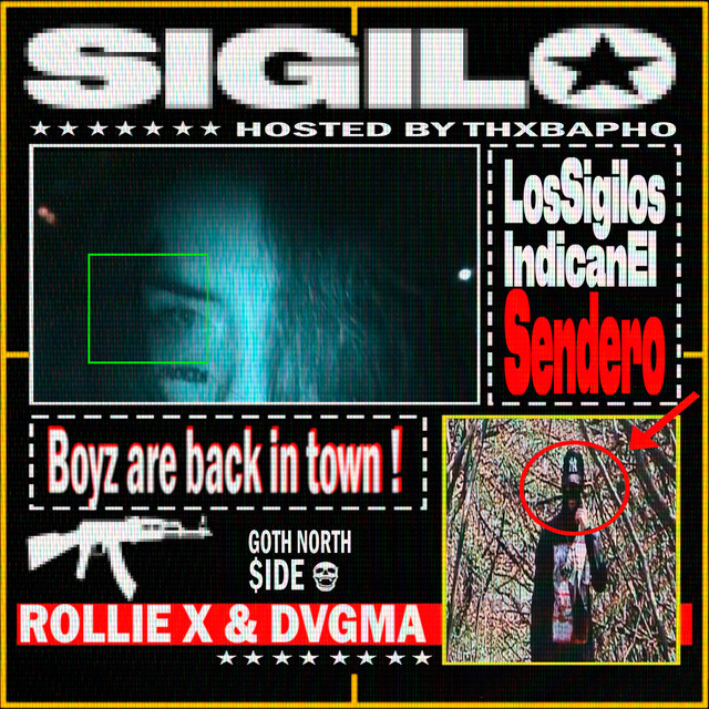Sigilo