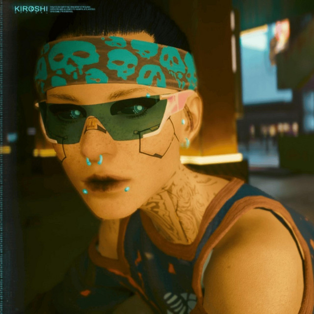 Wasted Love cover art