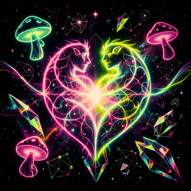 Mickey cover art