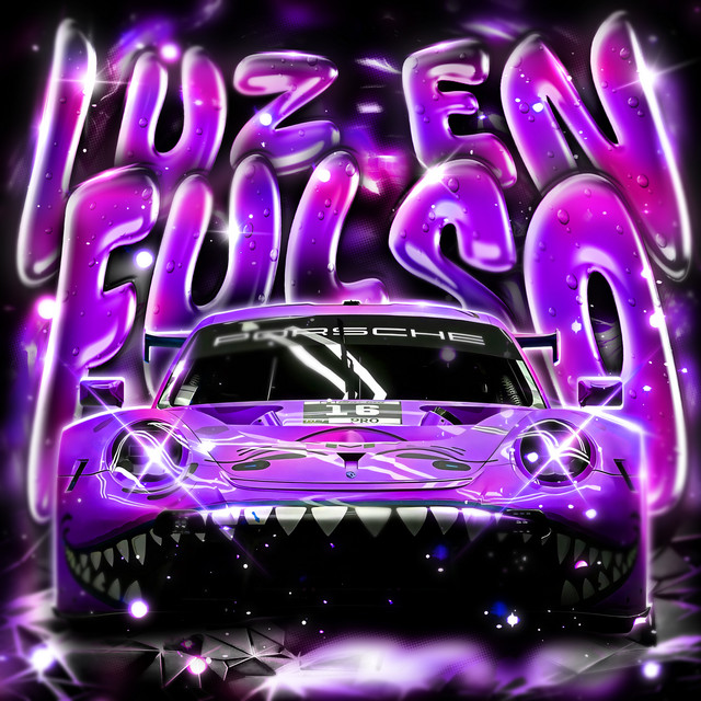 LUZ EN FULSO