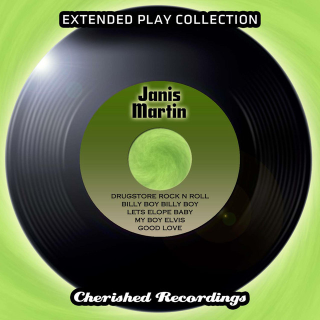 Extended Play Collection cover art
