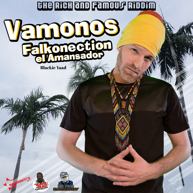 Vamonos cover
