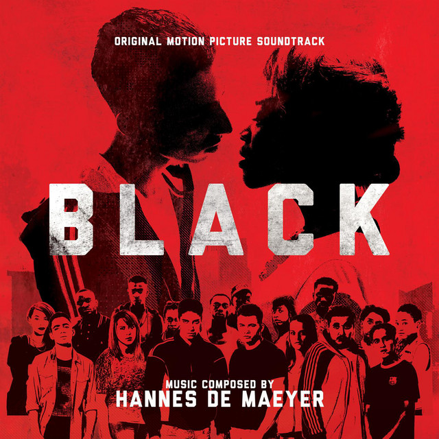 Black (Original Motion Picture Soundtrack) - Album by Hannes De