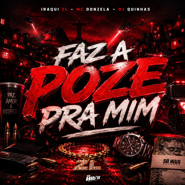 Faz a Poze Pra Min album image