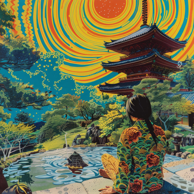 The Mirror of Contemplation: Navigating Towards Your Future Self cover art
