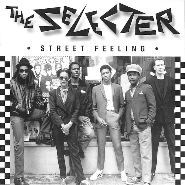 Street Feeling cover art
