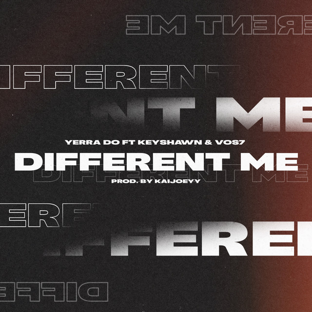 Different Me