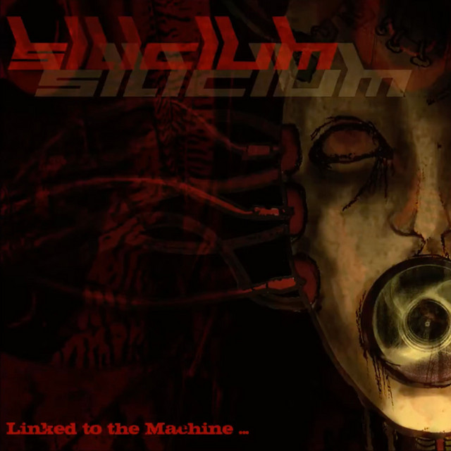 Linked to the Machine cover