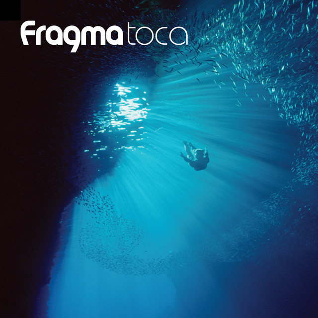 Toca's Miracle - Radio Edit
