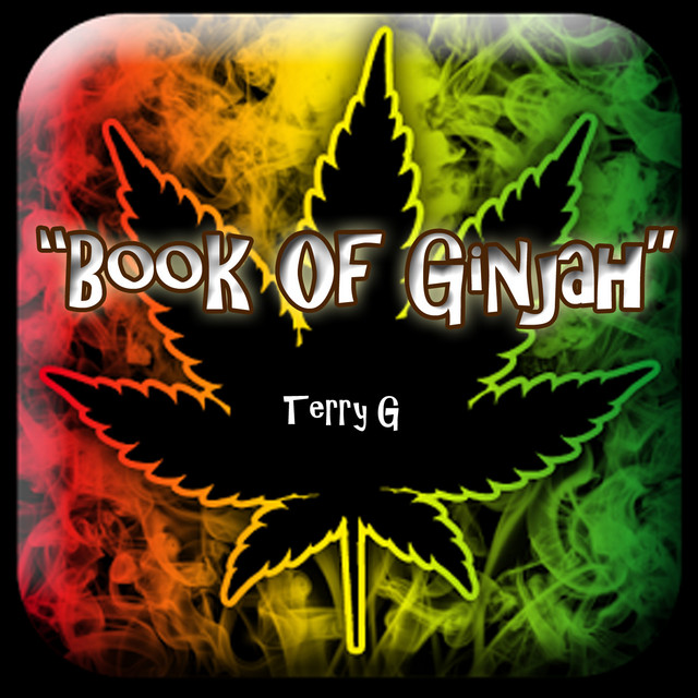 Book of Ginjah cover art