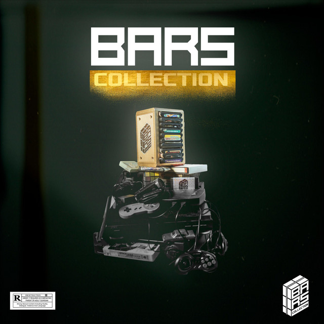 Bars Collection cover art