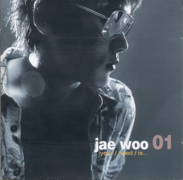 Jaewoo