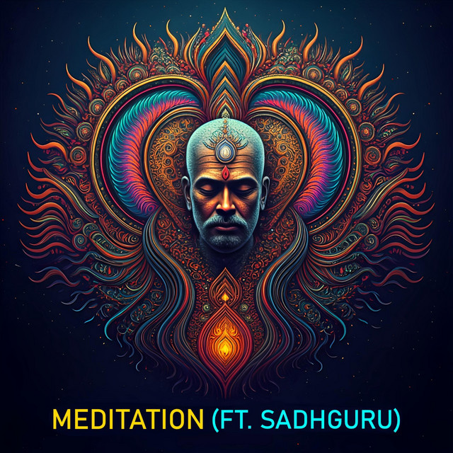 Meditation - Psytrance