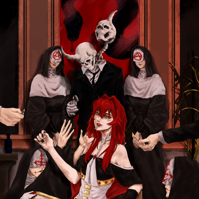 undefined album image