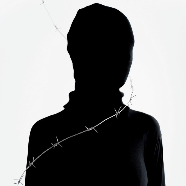 undefined album image