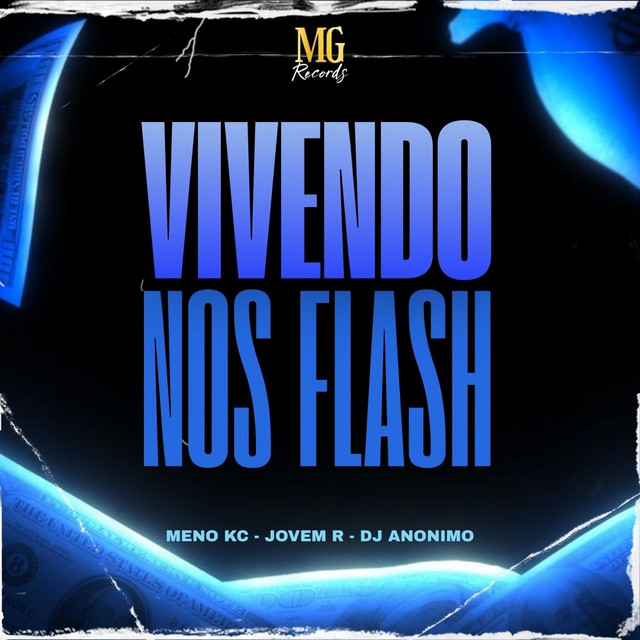 VIVENDO NOS FLASH