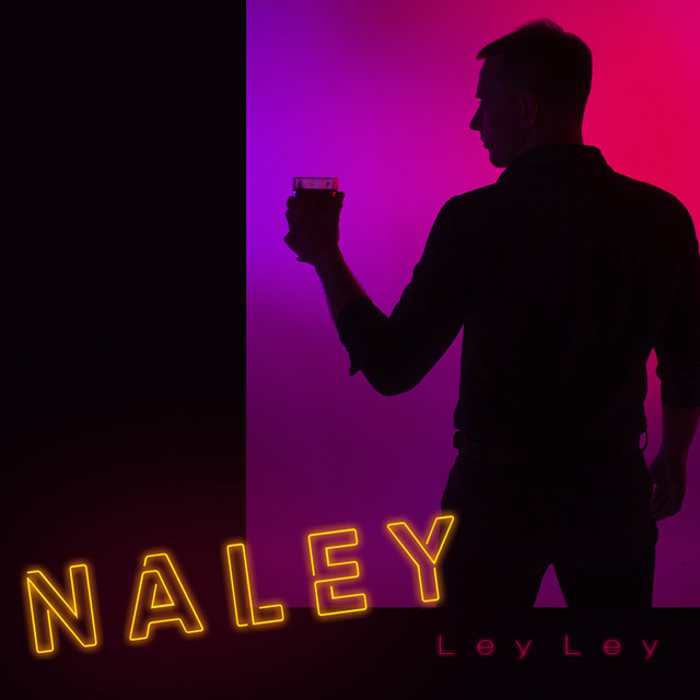 Ley Ley cover art