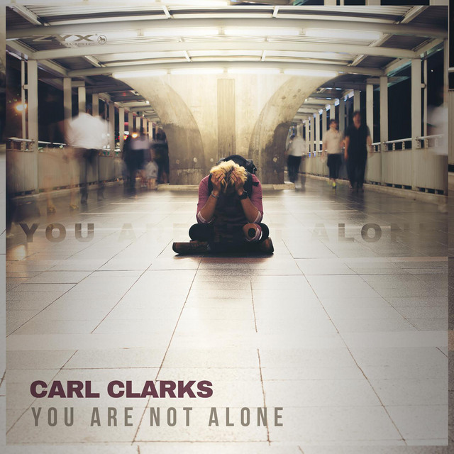 You Are Not Alone