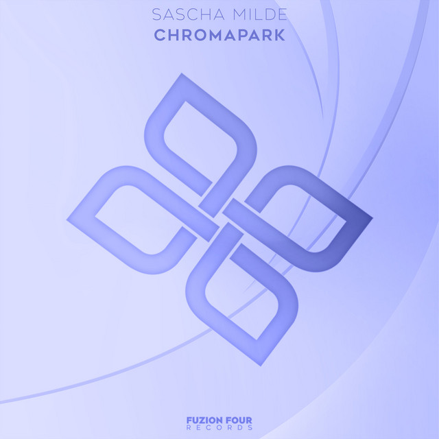 Chromapark - Extended Mix album art