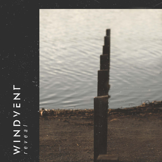 Reveal cover art