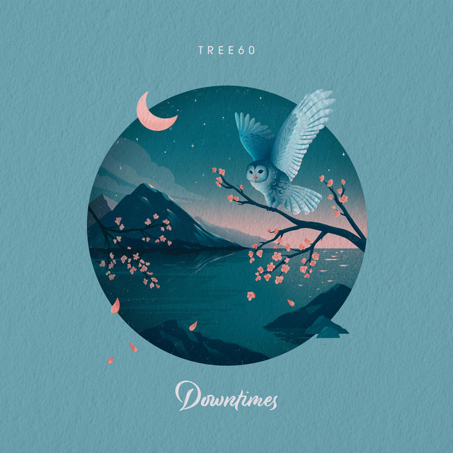 Downtimes cover art