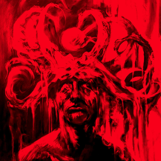 We've Come for Your Flesh cover art