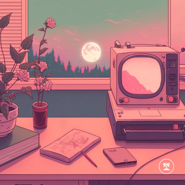 Aesthetic reasons by MYR