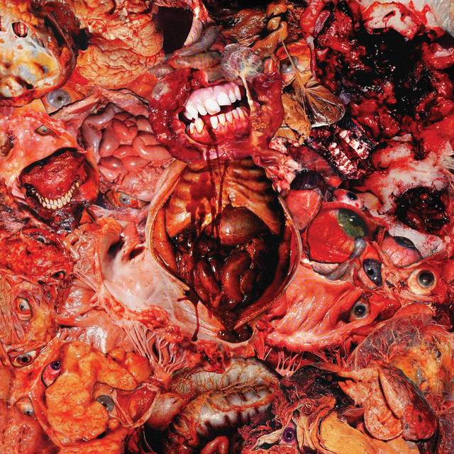 From Demo to Rot cover art