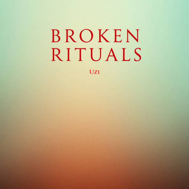 Broken Rituals cover art