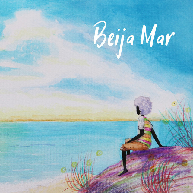 Beija Mar cover art