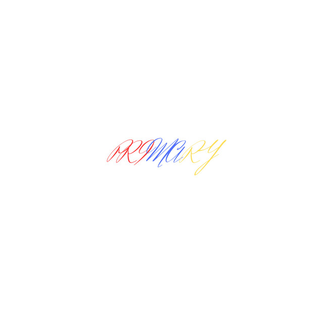 Primary cover art