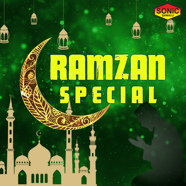 Ramzan Special cover art