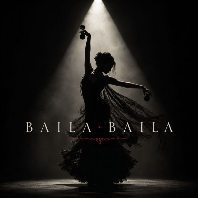 BAILA BAILA