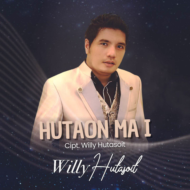 Willy Hutasoit