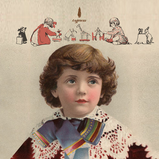 To A Baby Who Travels In Dreams cover art
